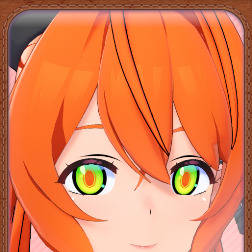 オルペウスっぽい娘が怒られています【アイコミ】【NO_MOD】