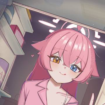 ブルアカ