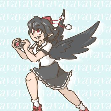 ayaya~
