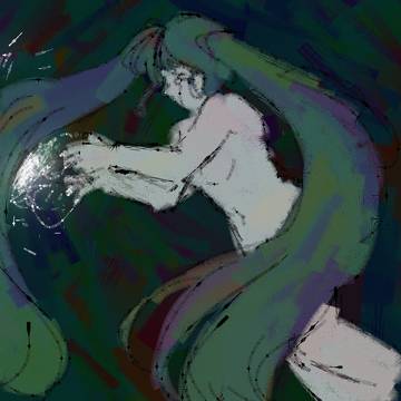 愛を探して