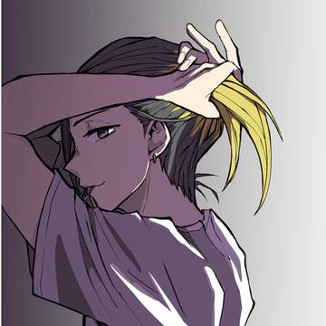 ラブフラ同人誌もどき