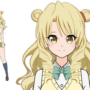 Tenjoin Saki | 天条院沙姫