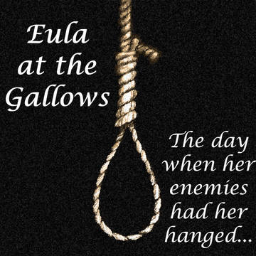 Eula at the Gallows