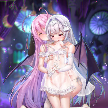 吸吸牧子~
