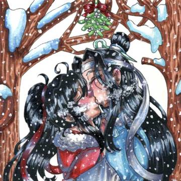 A Winter Rendezvous