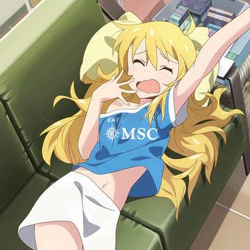 Miki Hoshii - SSC Napoli