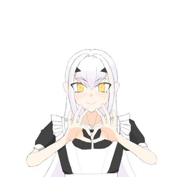 メイドジーヌ