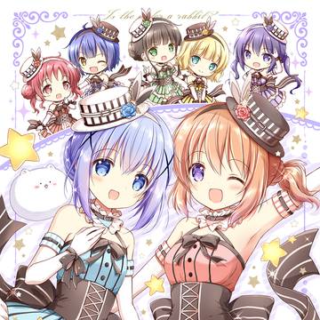 mofumofu travelers✨