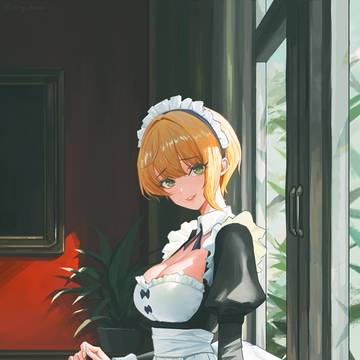 メイドデリカ