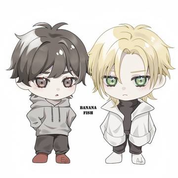 BANANAFISH SD