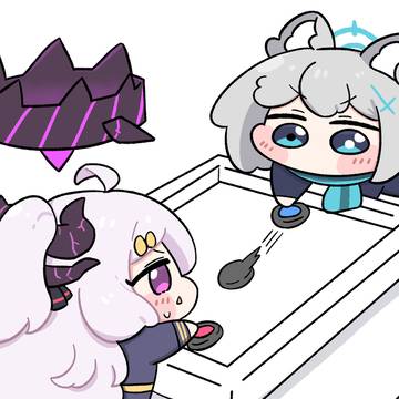 ん!CM