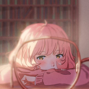 Kyoukai no Kanata Fanart