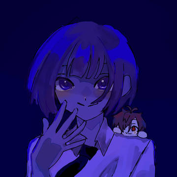 死神くん