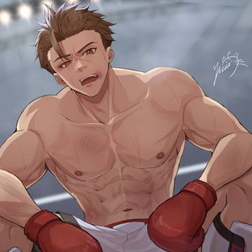 黒瀬凌也 KO勝※if