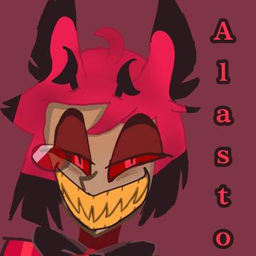 アラスターその2
