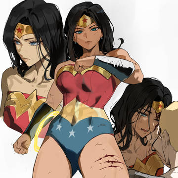 wonderwoman