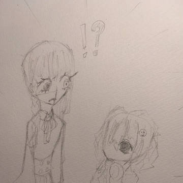 ｼﾞｪ『まさか…隠し子デスか！！？？？！！』