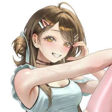 Ballerina ASHA