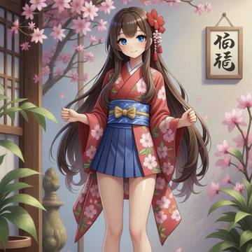 pixiv今日のお題 ブーツ
