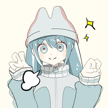 PPPPミク