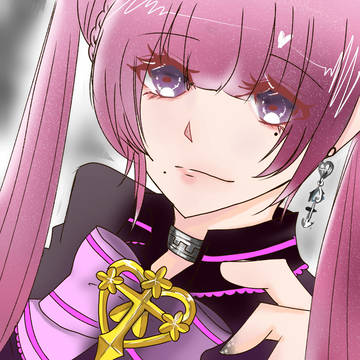 女