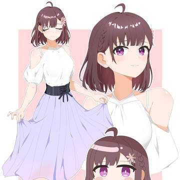 ゆか