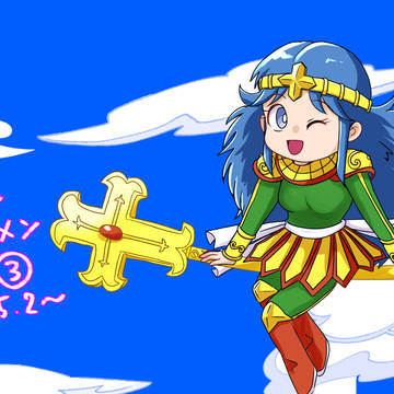 ビックリマン&メン　Xまとめ③
