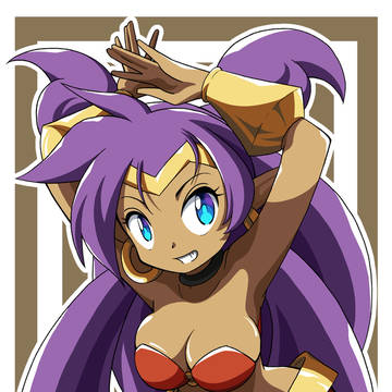 Shantae