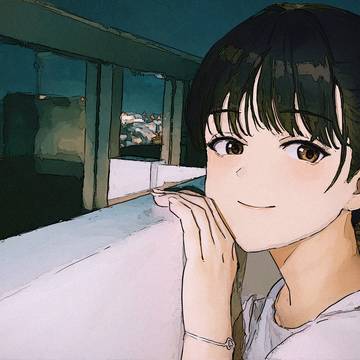 僕の汗のにおいが、君にばれたような気がした