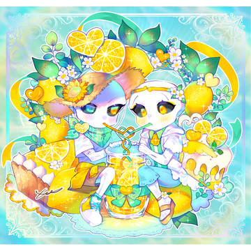 夢派生腐創作詰め11 (SDS)