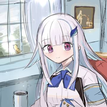 いらっしゃい