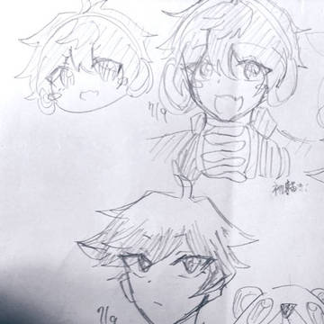 WT詰め②