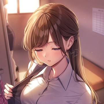 受付ちゃん日誌【52】