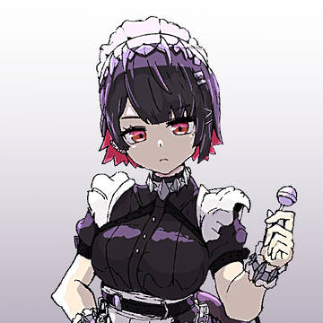 エレンちゃん