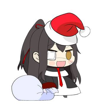 Padoru～Padoru～🎶