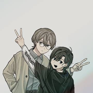 辻くん 洸さん