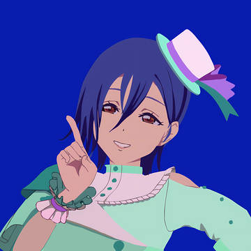 Shiki Wakana