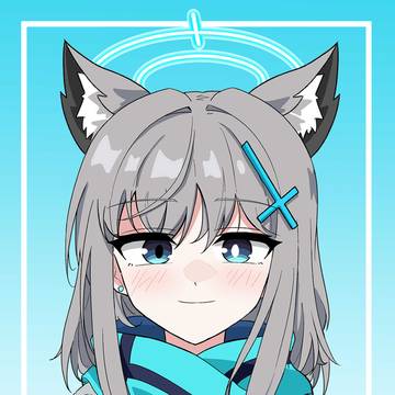 砂狼シロコ