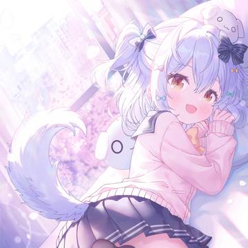 桜 犬山たまき