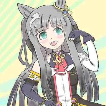 クロノちゃん!