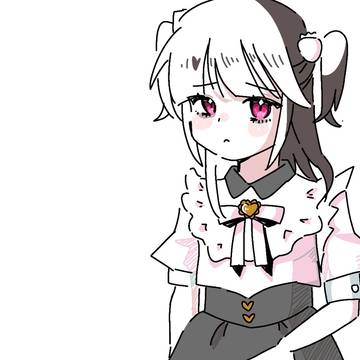 一次創作イラストまとめ②