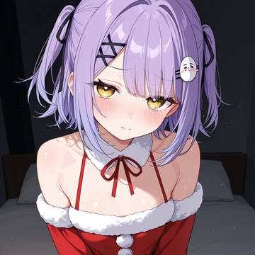 紫宮るな