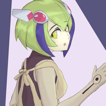百合崎ミラ