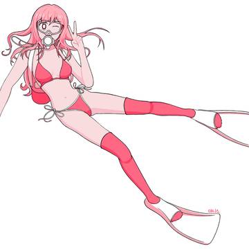 ダイバー