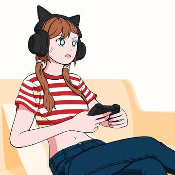 ゲーマー