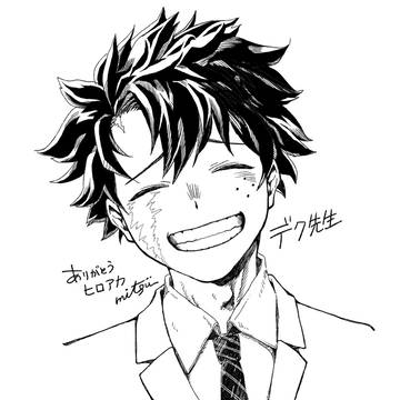 🥦︎先生