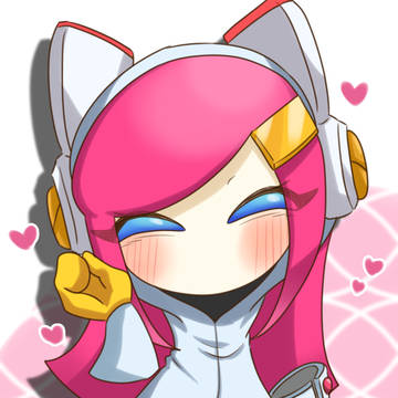 あーかわいい！