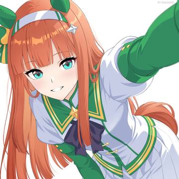 002 - Silence Suzuka