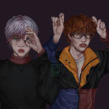 Choi Twins