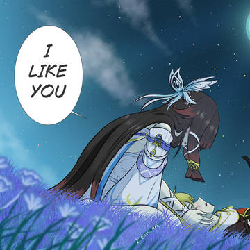 I Like You